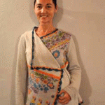 ETNO ART IZ KIKINDE: Neobični krojevi, izraženi kolorit