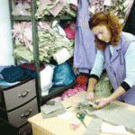 PORODIČNI BIZNIS U TEKSTILU: I profit i nagrada