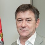 ZVONKO OBRADOVIĆ: Treba pomoći zdravom delu privrede