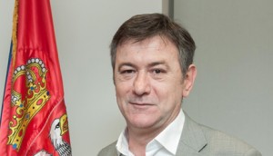 Zvonko Obradović