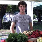 MIRKO VLČEK: Organska proizvodnja osvojila agroinženjer