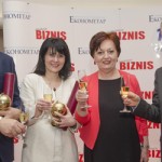 PROSLAVLJENA DECENIJA IZLAŽENJA EKONOMETRA I MAGAZINA BIZNIS: Dodeljena priznanja “Planeta Biznis” 2016.