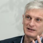 ERNST BODE: Smanjite administraciju, sredite zakone i snizite kamate