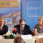 „Grčki vikend “ prvi put u Beogradu 14. i 15. maja