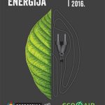 ENERGETIKA & EKOLOGIJA, OKTOBAR 2016, BEOGRADSKI SAJAM: “Nova energija” u novom pogledu na svet