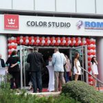 Kolor studio i trening centar za uređenje doma