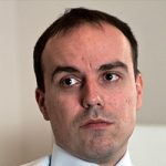 IVAN NIKOLIĆ: Rast nam nije pao s neba