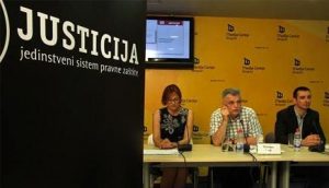 justicija