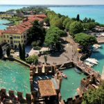 POSETA JEZERIMA GARDA, MAĐORE I KOMO: Čarobni italijanski biseri