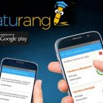 Maturang aplikacija Infostuda za pripremu za prijemni ispit