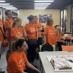 PARTNERSTVO GSK – SAVE THE CHILDREN: Podrška izbeglicama i migrantima u Srbiji