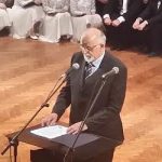 СВЕЧАНА АКАДЕМИЈА ПОВОДОМ 160 ГОДИНА ОД ТЕСЛИНОГ РОЂЕЊА