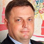 ALEKSANDAR RUŽEVIĆ: Imamo najveći rast otkad poslujemo u Srbiji