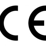 Никуда без знака СЕ