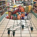 Из региона: Цене хране у Србији на 69 одсто просека ЕУ