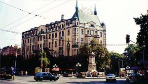 hotel-moskva