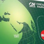 Kreditna kartica Kredit Agrikol banke