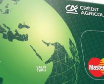 Crédit Agricole Grupa u prvoj polovini godine ostvarila neto prihod 3.281 miliona evra
