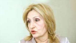 Мирјана Грбовић