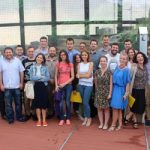 14 mladih lidera regiona sa premijerima zemalja Zapadnog Balkana