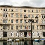 SRPSKE PALATE U TRSTU KRASE OVAJ GRAD DUŽE OD DVA VEKA: Istorijski tragovi Srba u Trstu