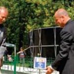 Признање за допринос екологији