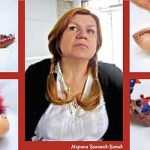 Продавци и уметници