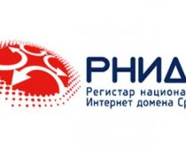Pet prednosti .RS domena