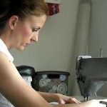 НАПУСТИЛА ВЕЛИКУ КОМПАНИЈУ ДА БИ ПОКРЕНУЛА СОПСТВЕНИ ПОСАО: Снежанини кругови и троуглови на торбама