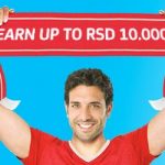 Super transfer Unikredit banke