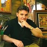 Ласер замењује кичицом