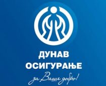 Dobit Dunav osiguranja 830 miliona dinara