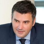 Ivan Radojčić predsednik Izvršnog odbora Addiko banke