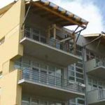 Луксузне виле пастелних боја