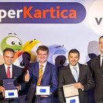Predstavljeni partneri Super Kartice – Vip mobile i BENU apoteke
