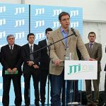 Jubilej fabrike duvana u Senti