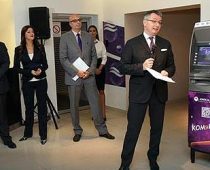 KomeKeš nova usluga Komercijalne banke