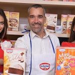 Nove Dr.Oetker smeše za kolače u Maxiju