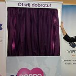 Deseti konkurs za Virtus nagradu