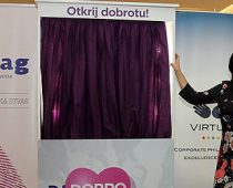 Deseti konkurs za Virtus nagradu