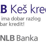 NLB keš kredit