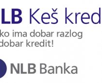 NLB keš kredit
