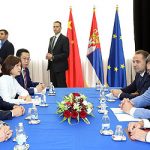 Saradnja Telekoma i kompanije Huawei na modernizaciji mreže