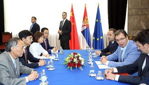 Sa potpisivanja Ugovora za nabavku opreme, usluga i radova 5. oktobra