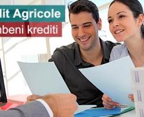 Kredit agrikol stambeni krediti