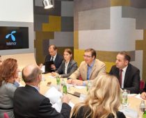 Telenor najbolji promoter Srbije