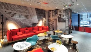 Jedan od AccorHotels brendova otvoren je u Skoplju