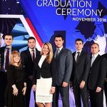 Devet diplomaca Er Srbija