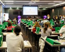 Akademija modernog menadžmenta 2016