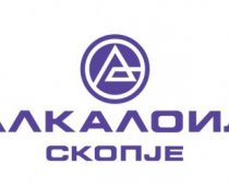 Dobro poslovanje Alkoloid Skoplja